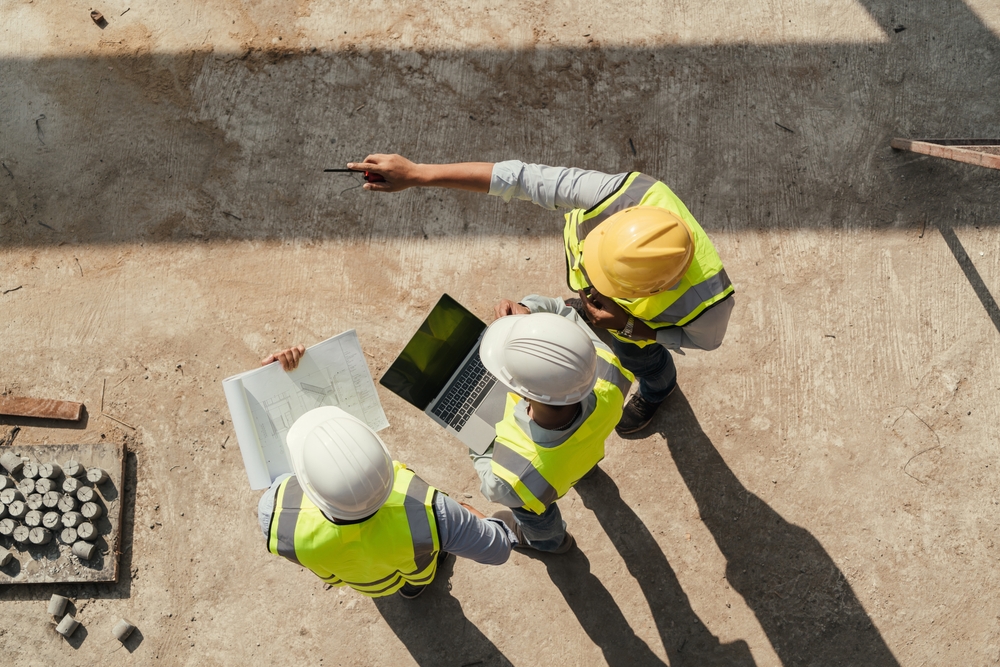 Lead Auditor Safety Culture Ladder